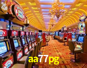 A Emoção da Loteria na aa77pg: Uma Chance de Mudança de Vida