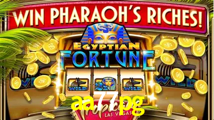 Descubra o Programa VIP da aa77pg: Vantagens Exclusivas para Jogadores