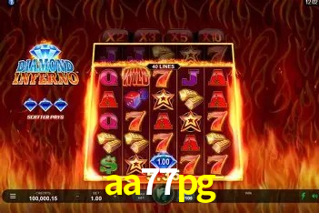 Desvendando o Mundo dos Jogos Virtuais na aa77pg