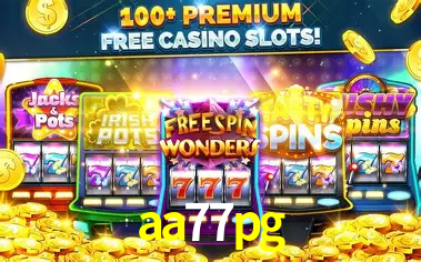 A Experiência Imersiva dos Cassinos Ao Vivo no aa77pg